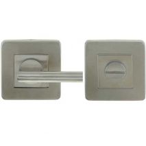 Satin Stainless Steel