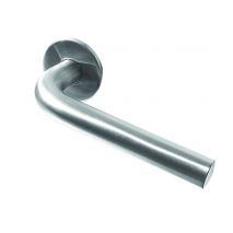 Satin Stainless Steel