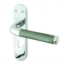 Lockset
