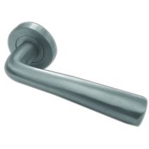 Satin Chrome
