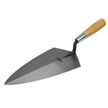 Philadelphia Pattern with Wooden Handle
