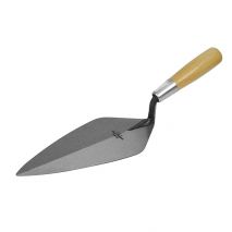 London Pattern with Wooden Handle