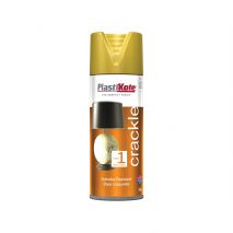 Gold Base Coat