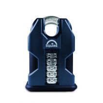 Closed Shackle