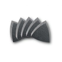 Non-Perforated