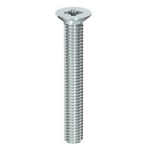 Countersunk
