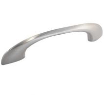 Brushed Nickel