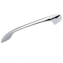 Polished Chrome