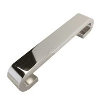 Polished Chrome