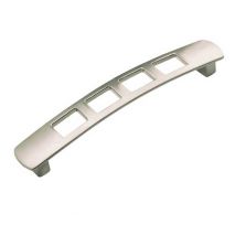 Brushed Nickel