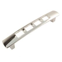 Polished Chrome