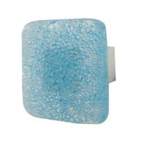 Light Blue Bubbles