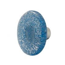 Dark Blue Bubbles