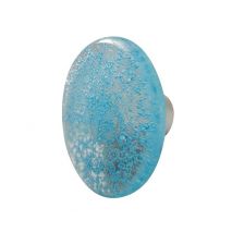 Light Blue Bubbles