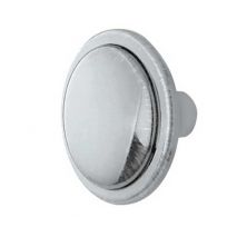 Polished Chrome
