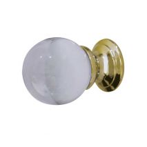 Polished Brass