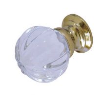 Polished Brass