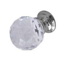 Polished Chrome