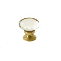 Polished Brass