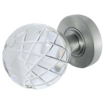 Satin Nickel