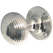 Polished Chrome