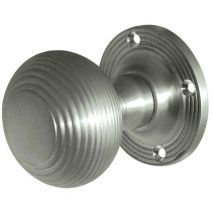 Satin Chrome