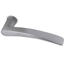 Satin Chrome