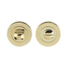 Brass Finish