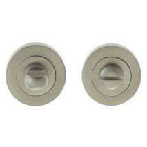 Satin Nickel