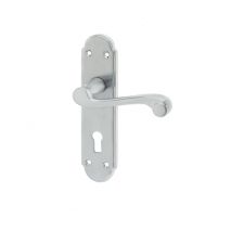 Lockset