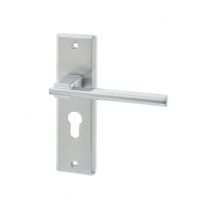 Euro Lockset
