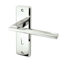 Lockset