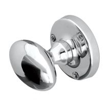 Polished Chrome