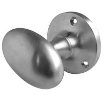 Satin Chrome