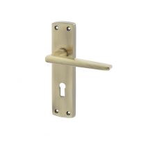 Lockset