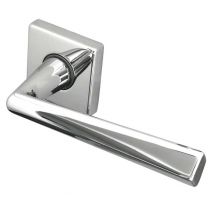 Polished Chrome