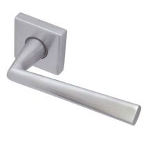 Satin Chrome