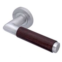 Satin Chrome
