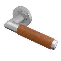 Satin Chrome