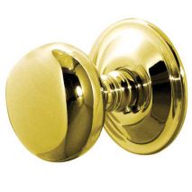 Polished Brass