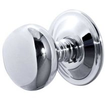 Polished Chrome