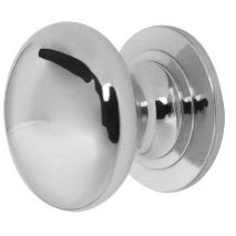 Polished Chrome