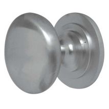 Satin Chrome