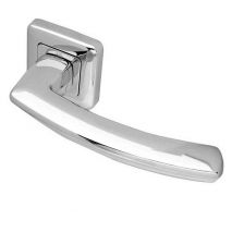 Polished Chrome
