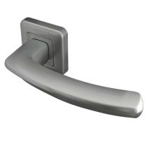 Satin Chrome