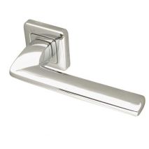 Polished Chrome