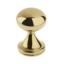 Polished Brass