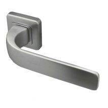 Satin Chrome