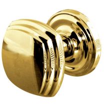 Polished Brass