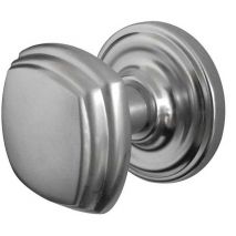 Satin Chrome